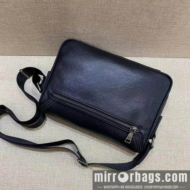 Prada Bags 27X17X8cm 091211 XM