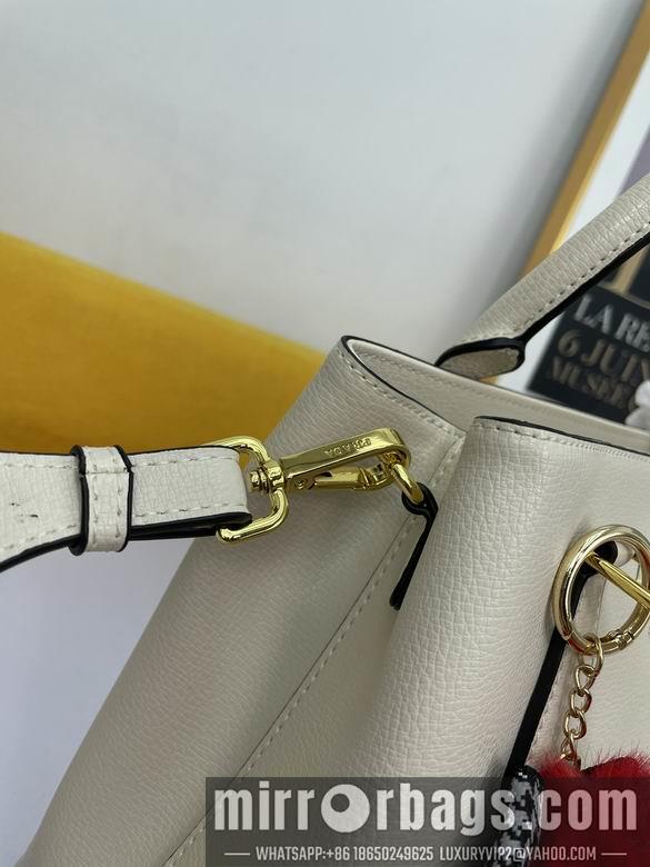 Prada Bags WW5005白 30X22X13