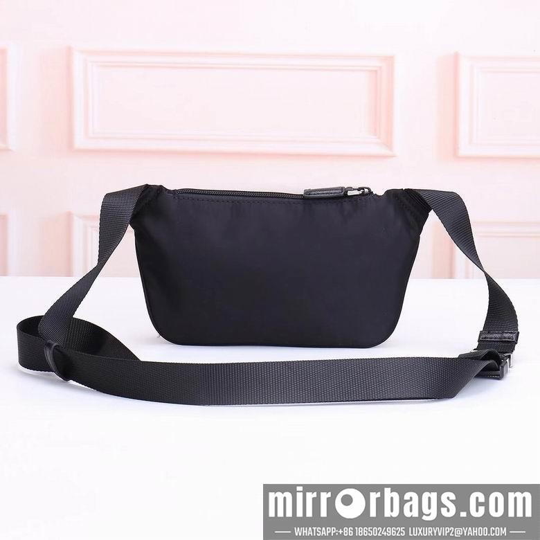Prada Bags 19X13X3cm 053060 XM