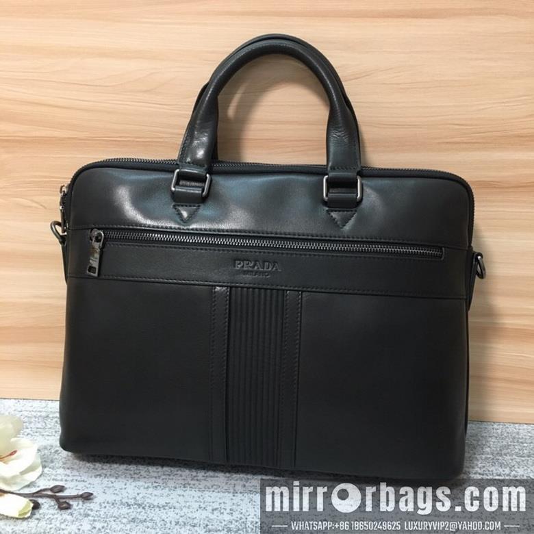 Prada Bags 38X28X8cm 111114 XM