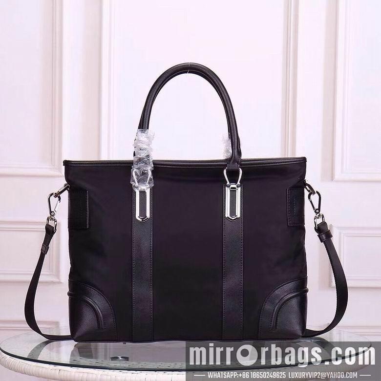 Prada Bags 36X28X7cm 053008 XM