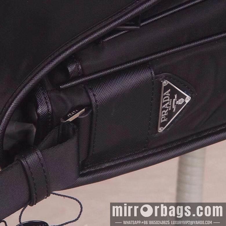 Prada Bags 32X24X12cm 053025 XM