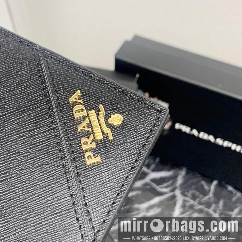 Prada Bags LM215 10X9X2cm ZC 4