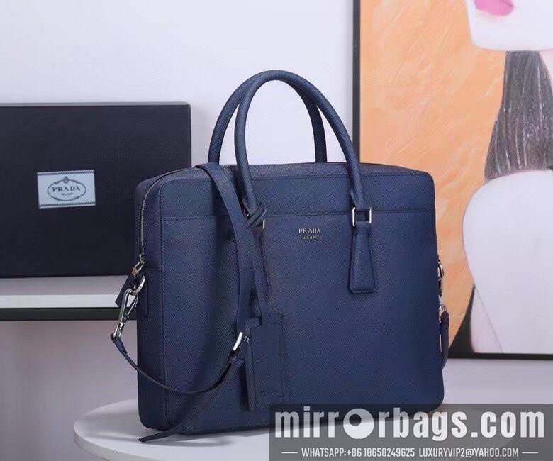 Prada Bags 0367 36X28X6cm SC 2colour
