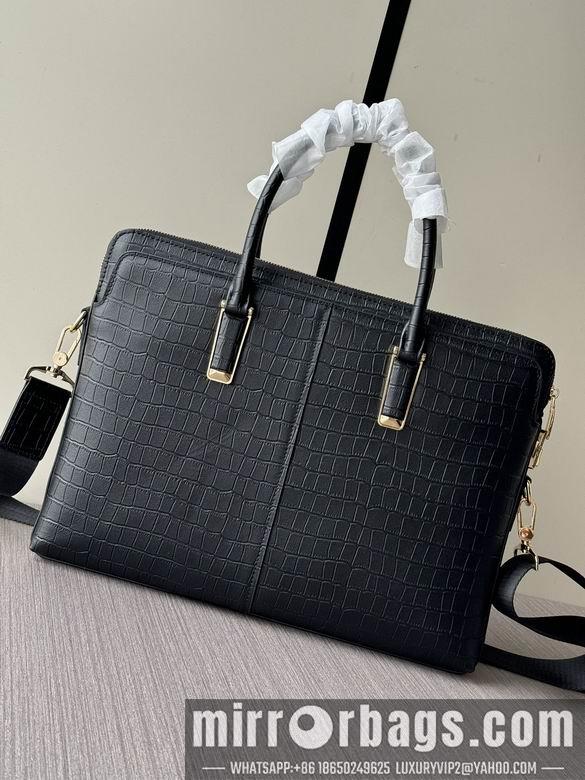 Prada Bags 2820-1P 39X30X7cm WP