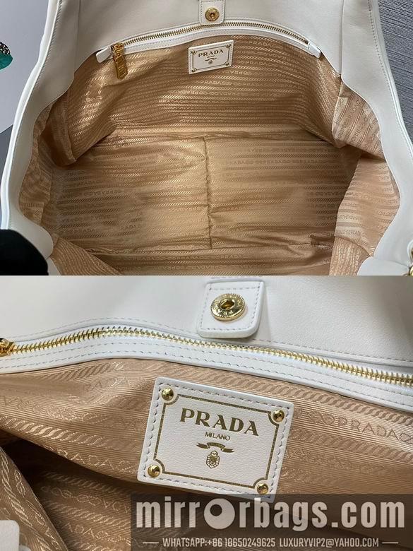 Prada Bags 1BA638 39X29X19cm YG 2