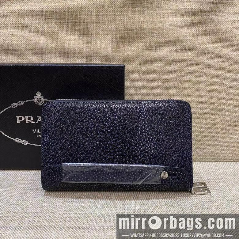 Prada Bags 22X11X4cm 070115 XM