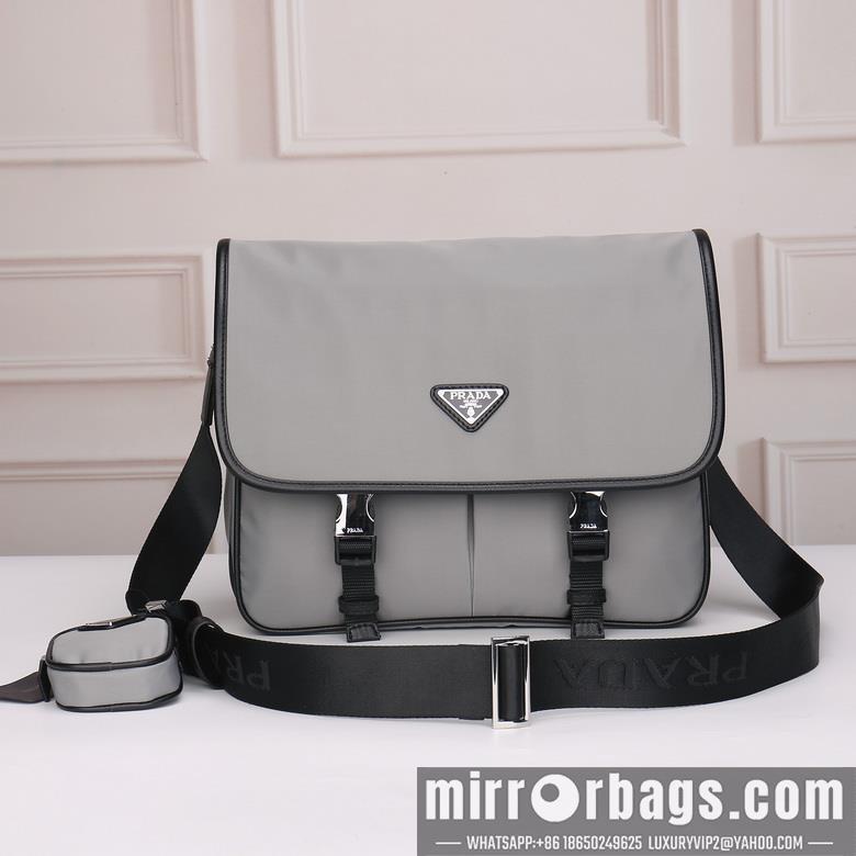 Prada Bags 3768 32X24X12cm XM