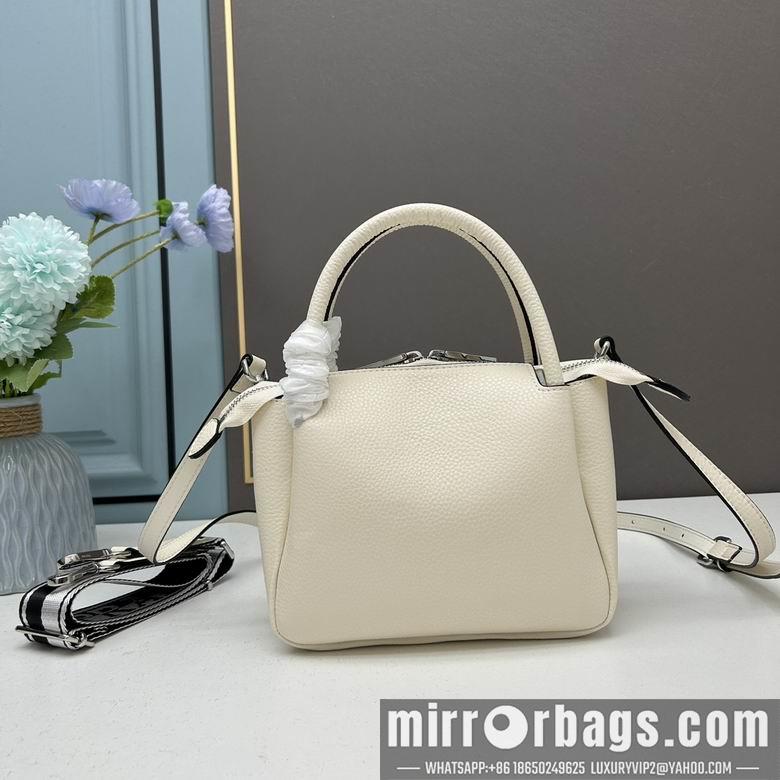 Prada Bags 66205 23X21X10cm XM 3