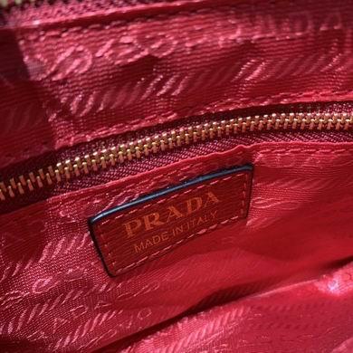 Prada Bags 2100 25X15X5cm XM 3