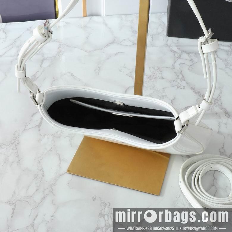 Prada Bags 1BC269 22X18.5X4.5cm XMY 5