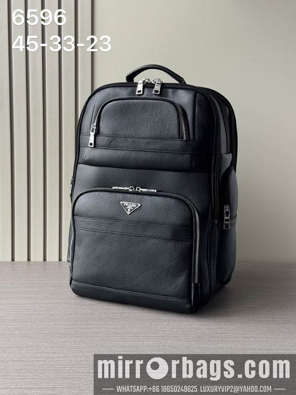 Prada Bags 6596 43X33X23cm WP