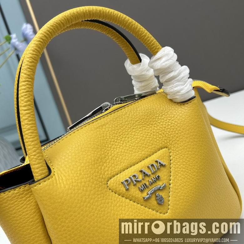Prada Bags 66205 23X21X10cm XM 2