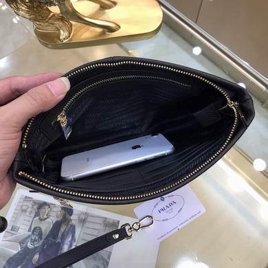 Prada Bags 6659-7 28X18X3cm WP