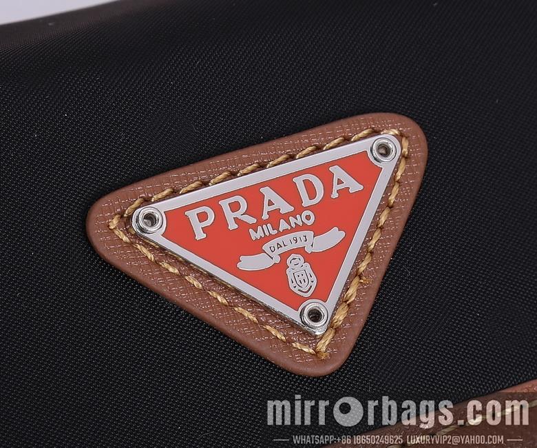 Prada Bags 2ZH108 18X14X3cm XM