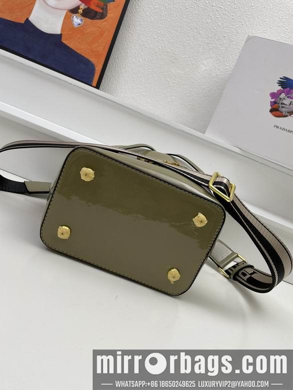 Prada Bags 55133 18X22X12cm XM 6