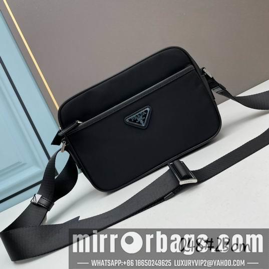 Prada Bags Prada 048 23x16x7cm ww