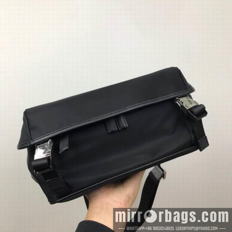 Prada Bags 2VH994A 27X15.5X14cm XM