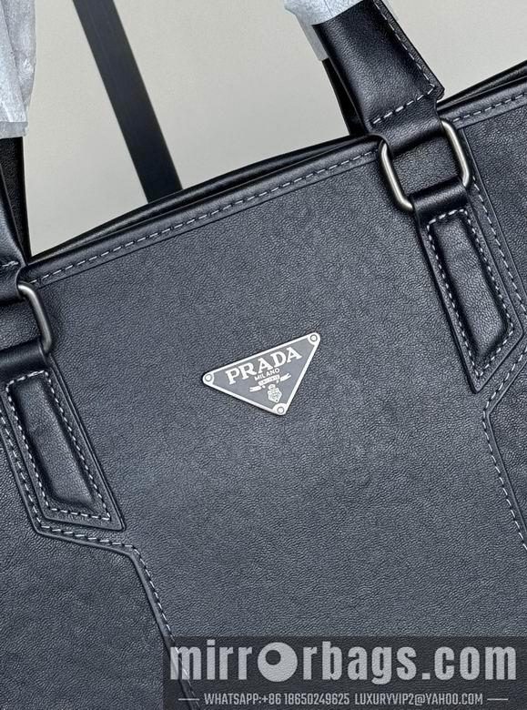 Prada Bags 7322-1A 39X29X7cm WP
