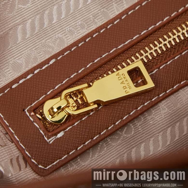 Prada Bags 2509 47X31X14cm XMY 5