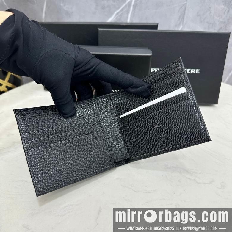 Prada Bags 10X9X2cm 051002 ZC 2