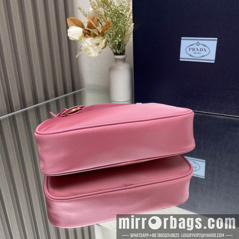 Prada Bags 1NE204 22X18X6.5cm YG 5