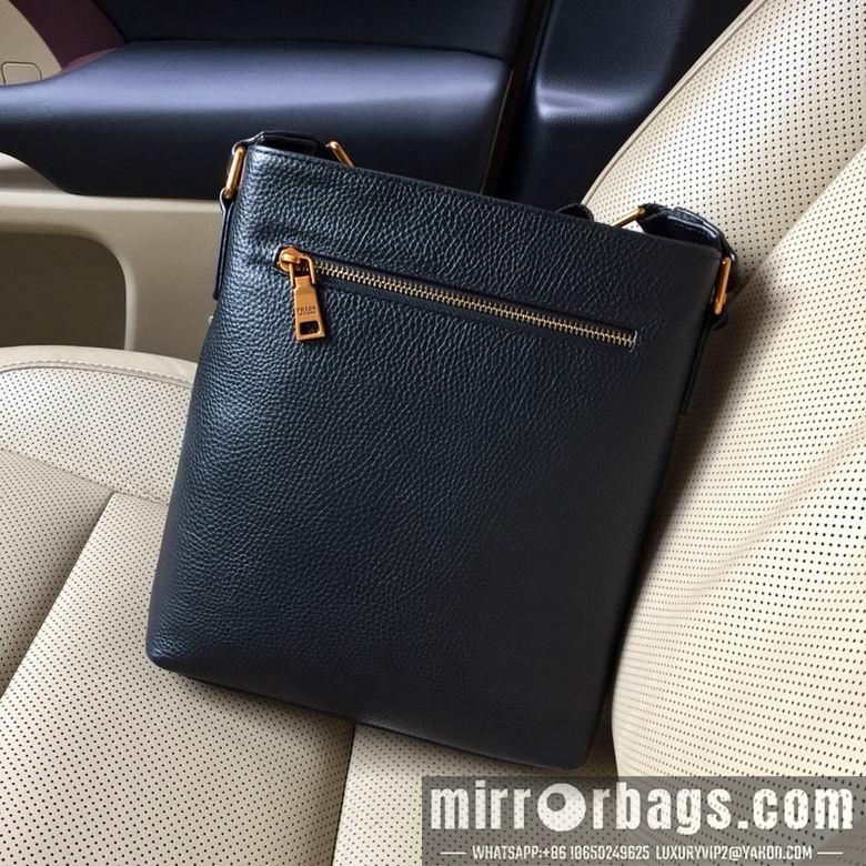 Prada Bags 8090-3 23X27X5cm XM