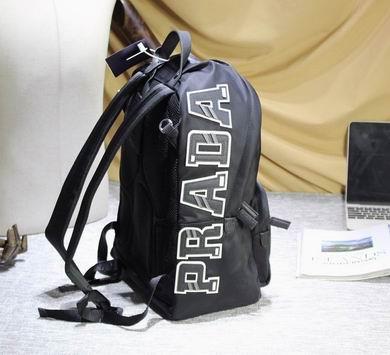 Prada Bags WM2VZ068 40X17X29
