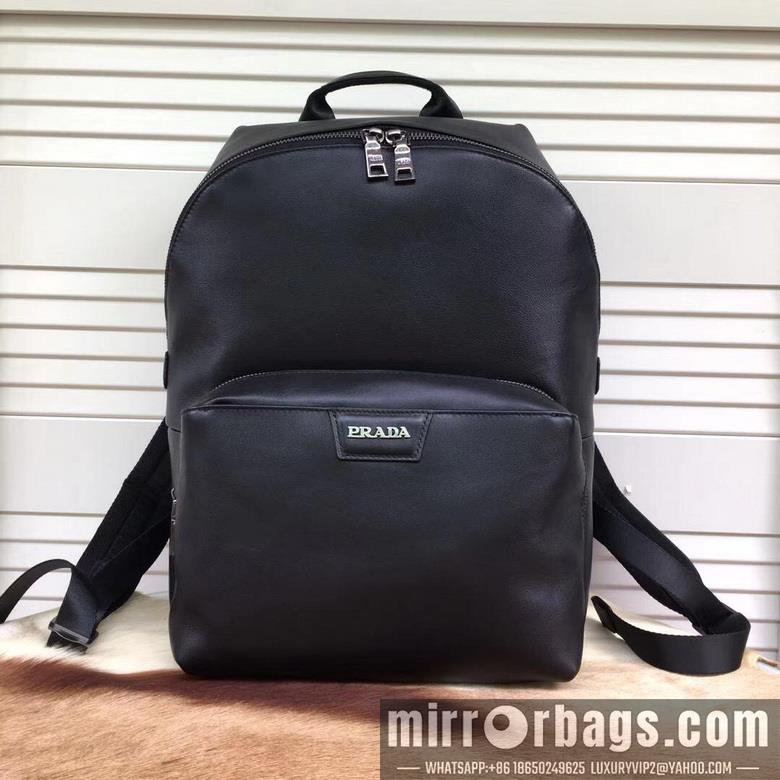 Prada Bags 30X38X15cm 080618 XM