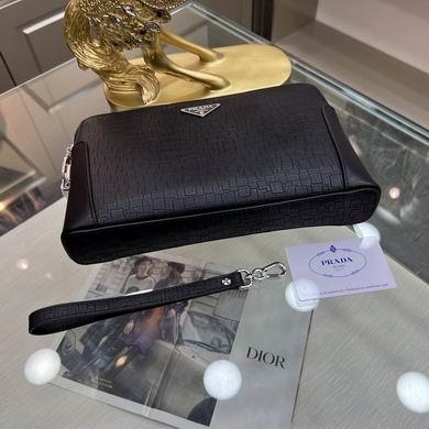 Prada Bags 98141-7 27X5X18cm WP
