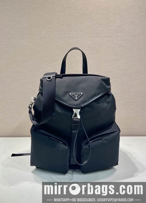 Prada Bags 2VZ111 30X38X17cm WP