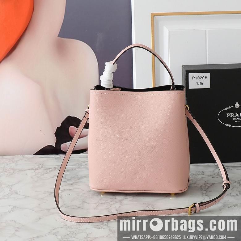 Prada Bags 1020 23X23X13cm XMY 3
