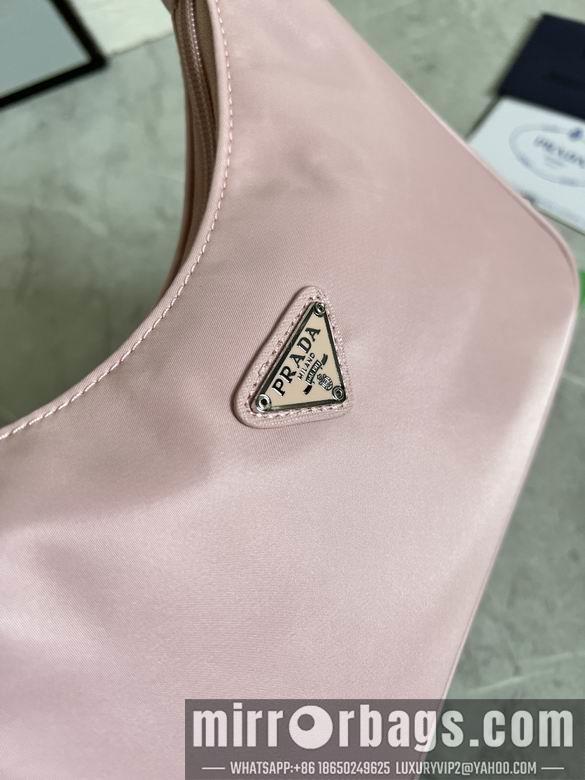 Prada Bags hobo 22X6X16.6cm 081701 YT 5
