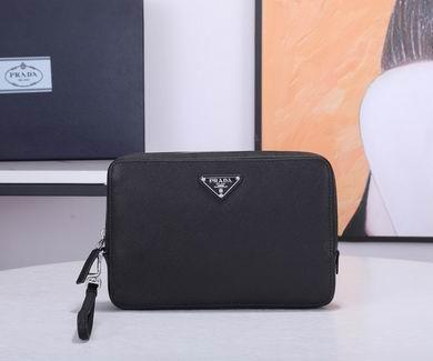 Prada Bags 2VF017 24X16X4cm SC