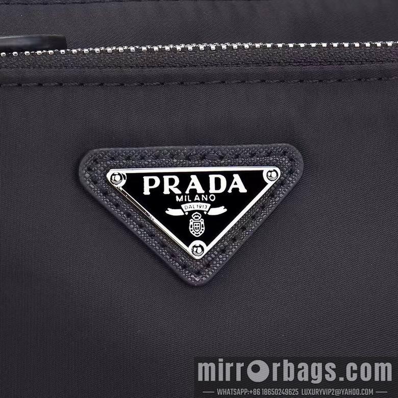 Prada Bags 23X15X5cm 053055 XM