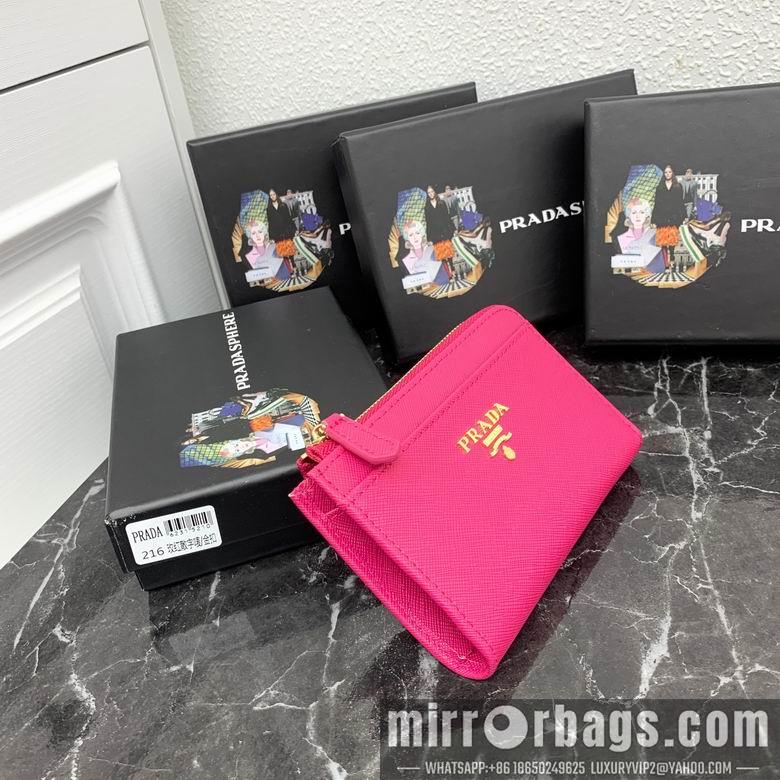 Prada Bags LM216 13.5X8X1cm ZC 9
