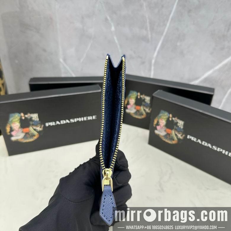 Prada Bags 305 14X7.5X2cm XM 1