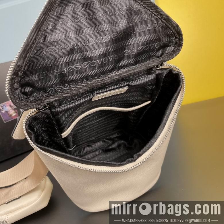 Prada Bags 1BH189 21X15X15cm XM 4