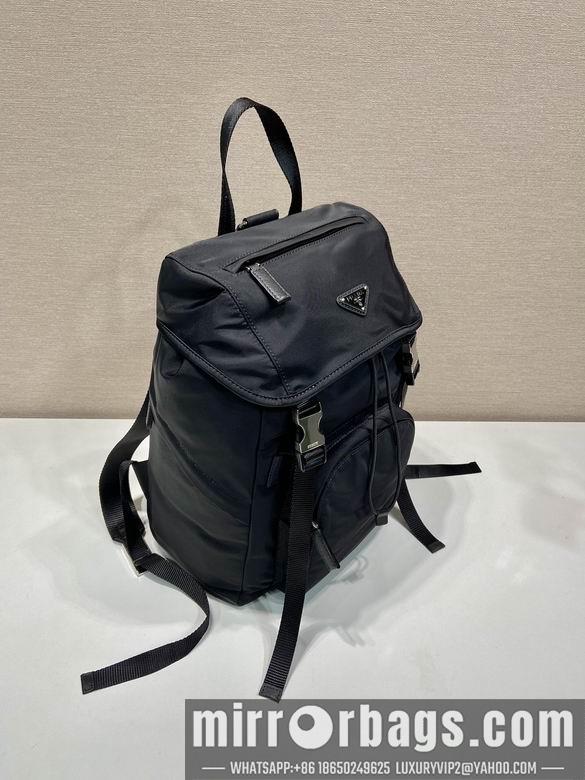 Prada Bags 1BZ039 25X36X16cm XM