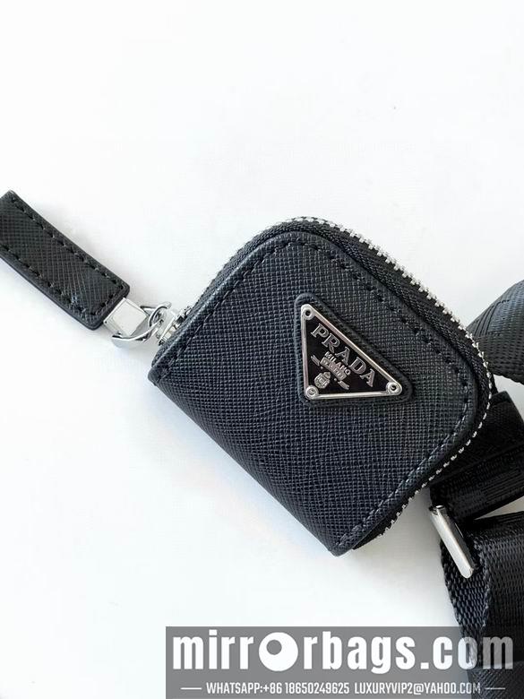 Prada Bags 7067-5 24X17X7cm WP