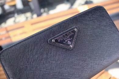 Prada Bags 666047 19X10.5X2.5cm WP