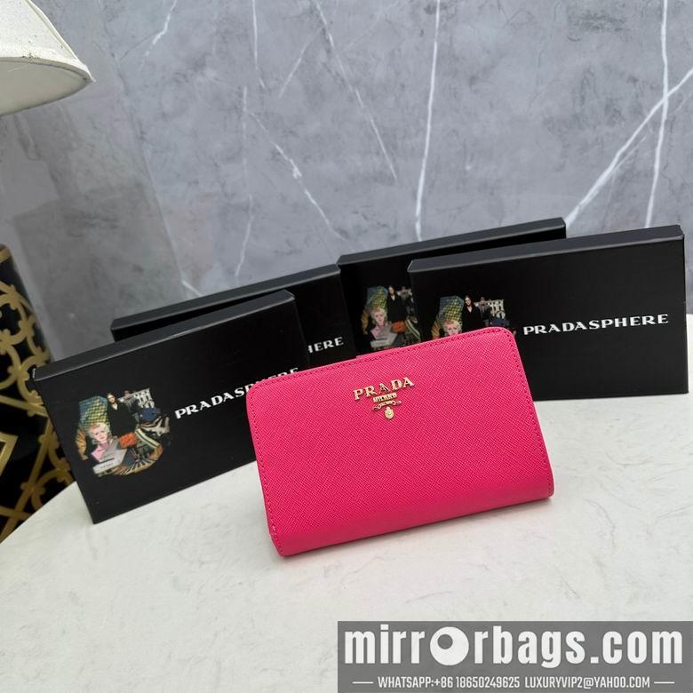 Prada Bags 306 14X8.5X3cm XM 1