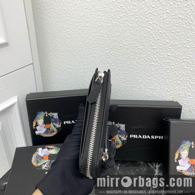 Prada Bags LM216 13.5X8X1cm ZC 1