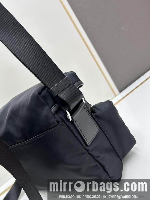 Prada Bags Prada 2VD062 29x23x15cm jj