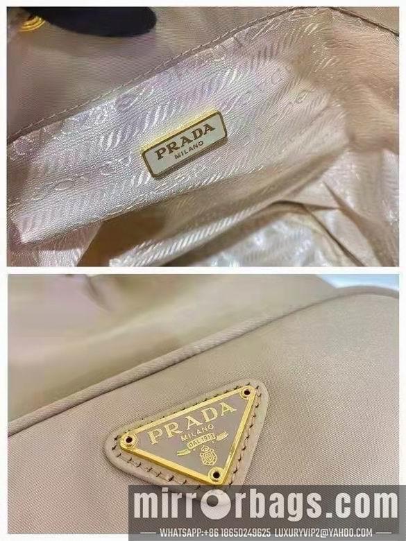 Prada Bags 1BH038 18X23X12cm XM 2