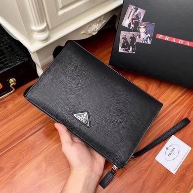 Prada Bags 8085 27X18X6cm XM