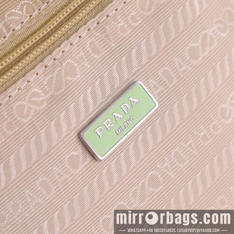 Prada Bags 23X22cm 112203 XMY 7