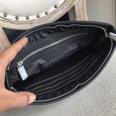 Prada Bags 9819-4 28X18X2.5cm WP