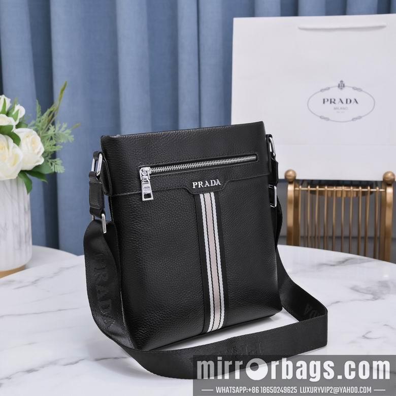 Prada Bags 3098 23X27X5cm XM