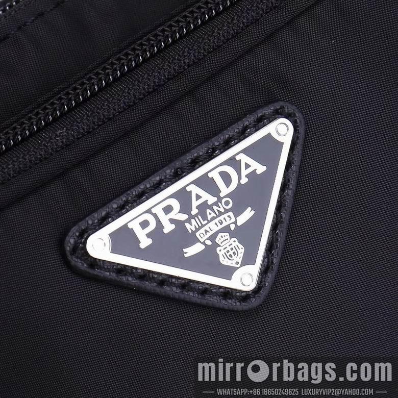 Prada Bags 19X13X3cm 053060 XM